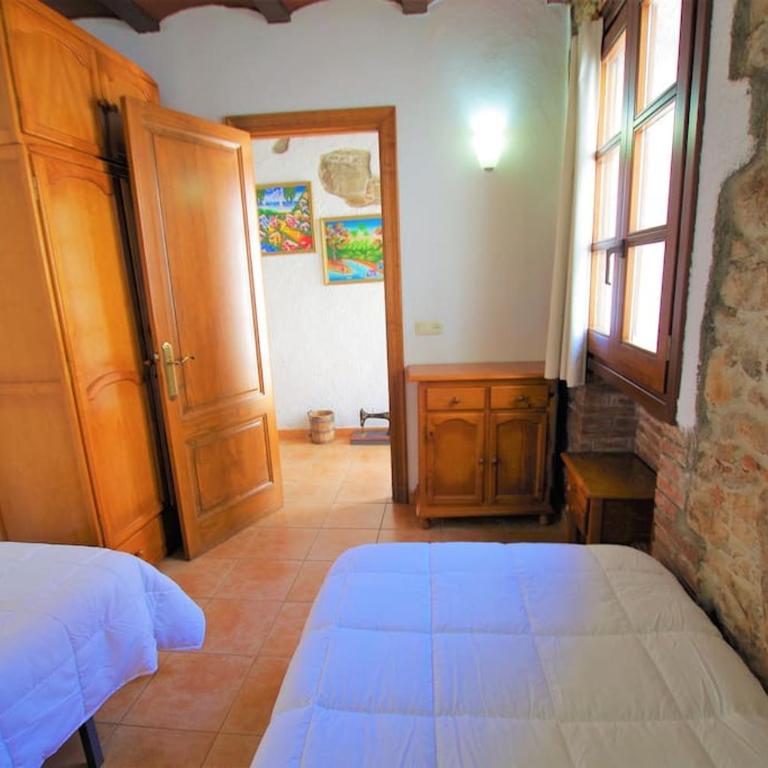 V&V LLORET- Villa Cal Miquel - Casa de 4 dormitorios - 46