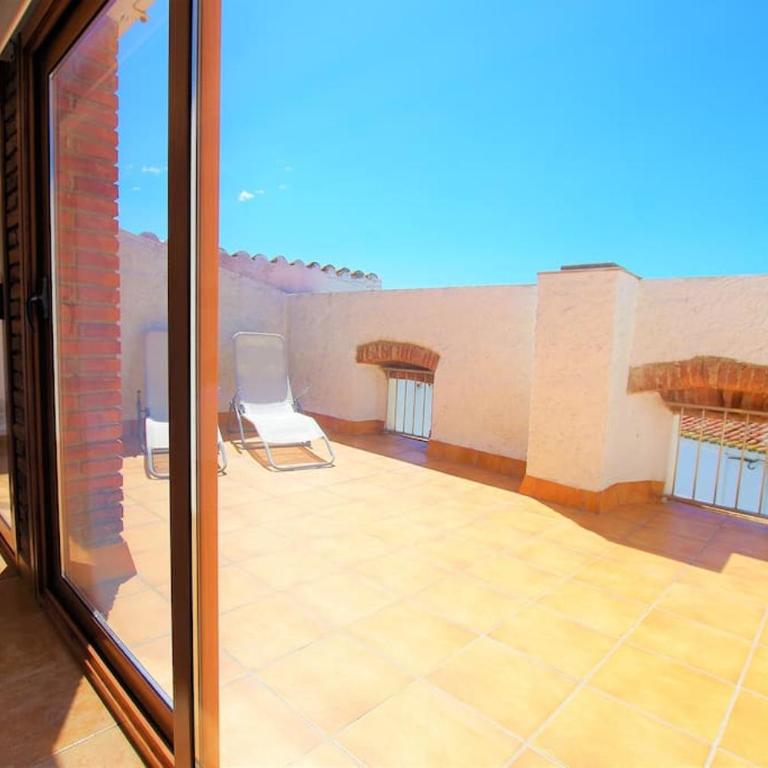 V&V LLORET- Villa Cal Miquel - Casa de 4 dormitorios - 47