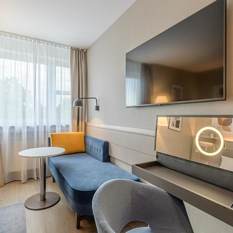 Hotel Europa - Doppelzimmer - 10