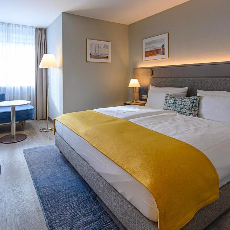 Hotel Europa - Doppelzimmer - 8