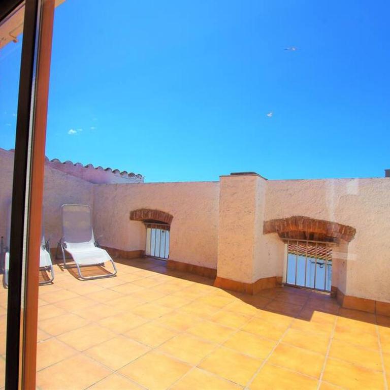 V&V LLORET- Villa Cal Miquel - Casa de 4 dormitorios - 51