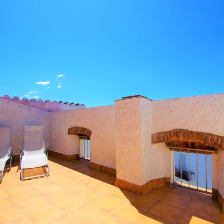 V&V LLORET- Villa Cal Miquel - Casa de 4 dormitorios - 52