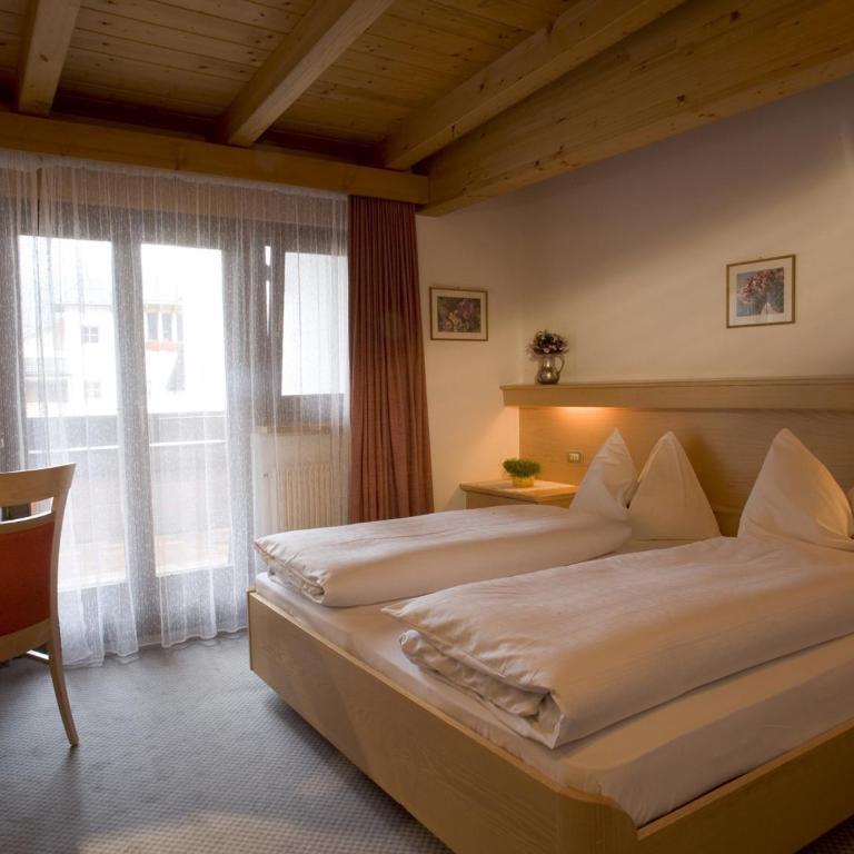 Hotel Christian - Camera Matrimoniale Standard - 7