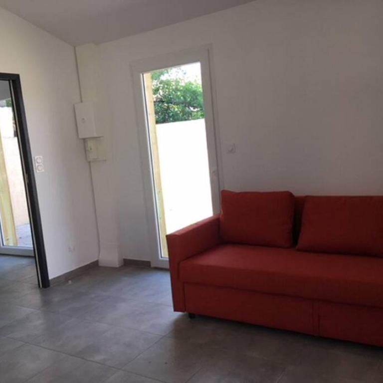 Maison rénovée au calme - Maison 1 Chambre - 4