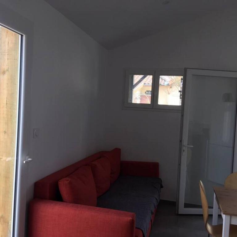 Maison rénovée au calme - Maison 1 Chambre - 13
