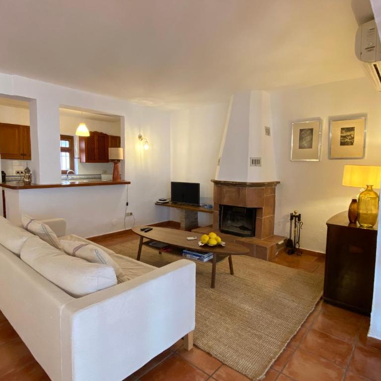 Fuengirola pueblo 2BRD townhouse - Casa de 2 dormitorios - 8
