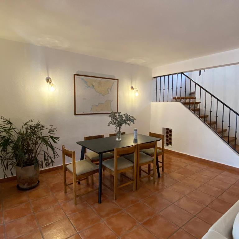 Fuengirola pueblo 2BRD townhouse - Casa de 2 dormitorios - 7