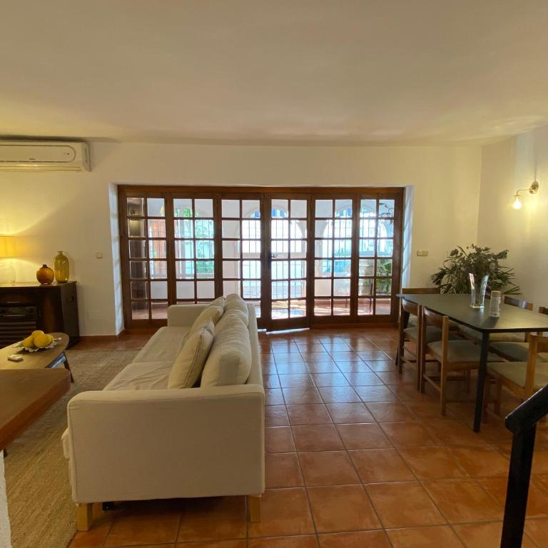 Fuengirola pueblo 2BRD townhouse - Casa de 2 dormitorios - 6