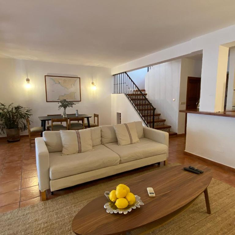 Fuengirola pueblo 2BRD townhouse - Casa de 2 dormitorios - 10