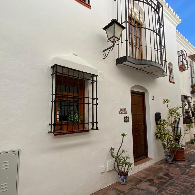 Fuengirola pueblo 2BRD townhouse - Casa de 2 dormitorios - 5