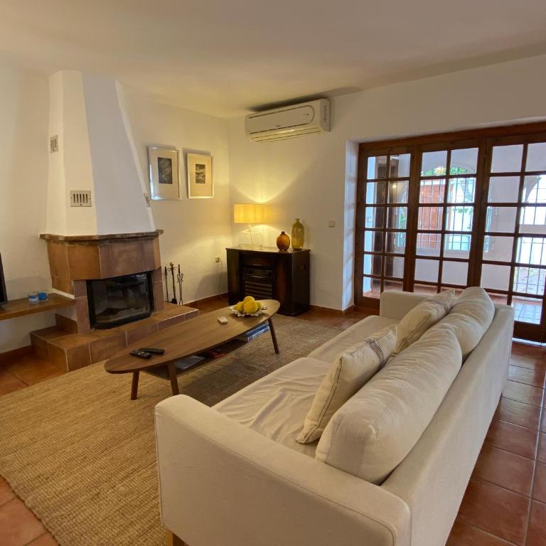 Fuengirola pueblo 2BRD townhouse - Casa de 2 dormitorios - 4