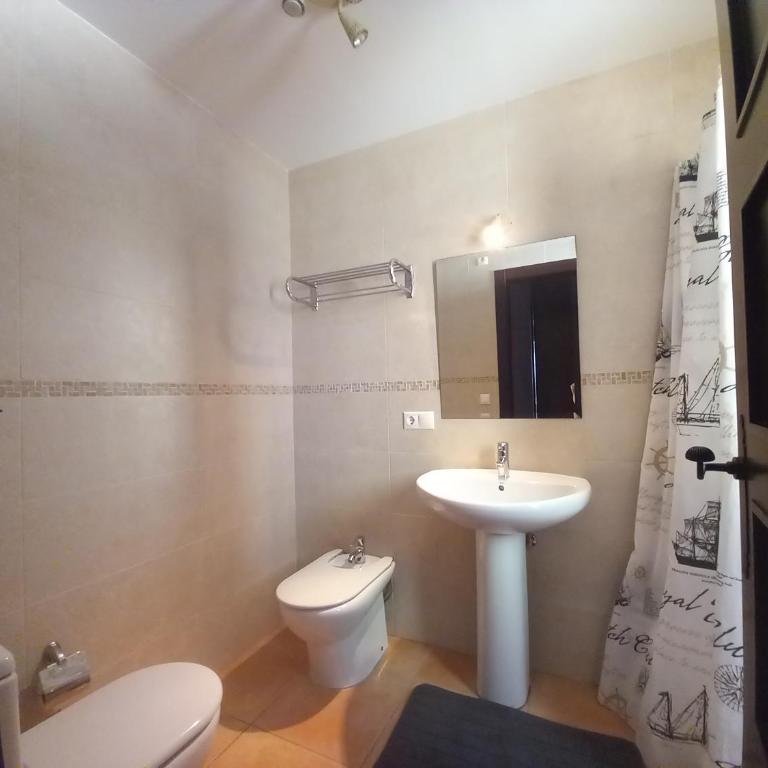 Townhouse Los Olivos M - Casa Unifamiliar de 3 dormitorios - 24