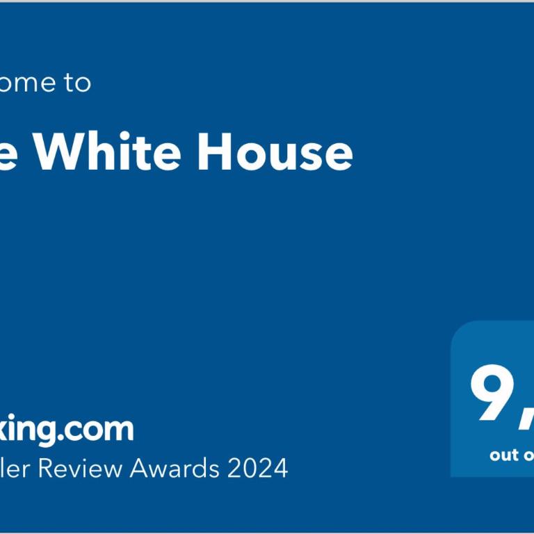 The White House - Casa de 3 dormitorios - 44