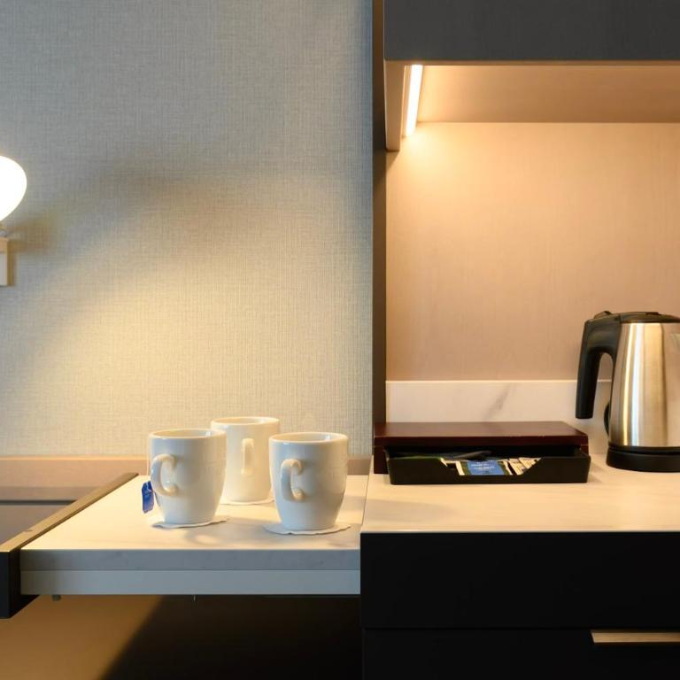 Hotel Europa - Einzelzimmer - 7
