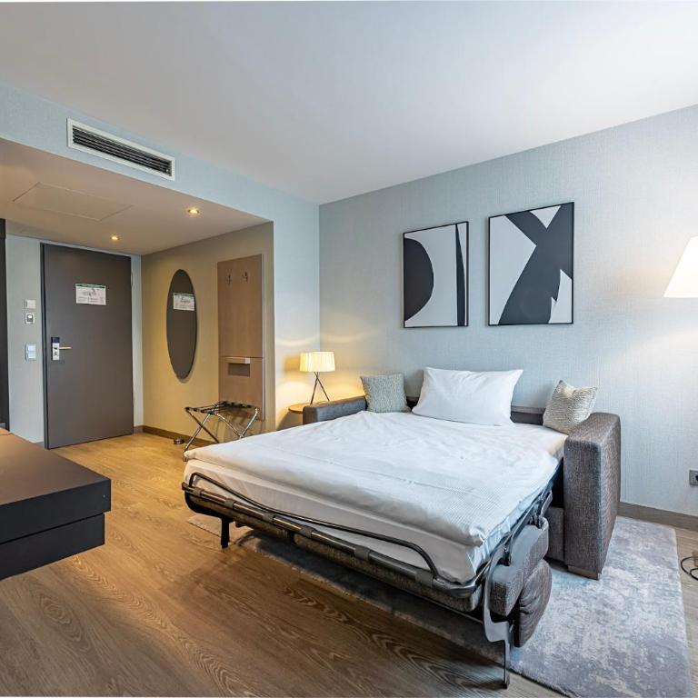 Hotel Europa - Dreibettzimmer - 4