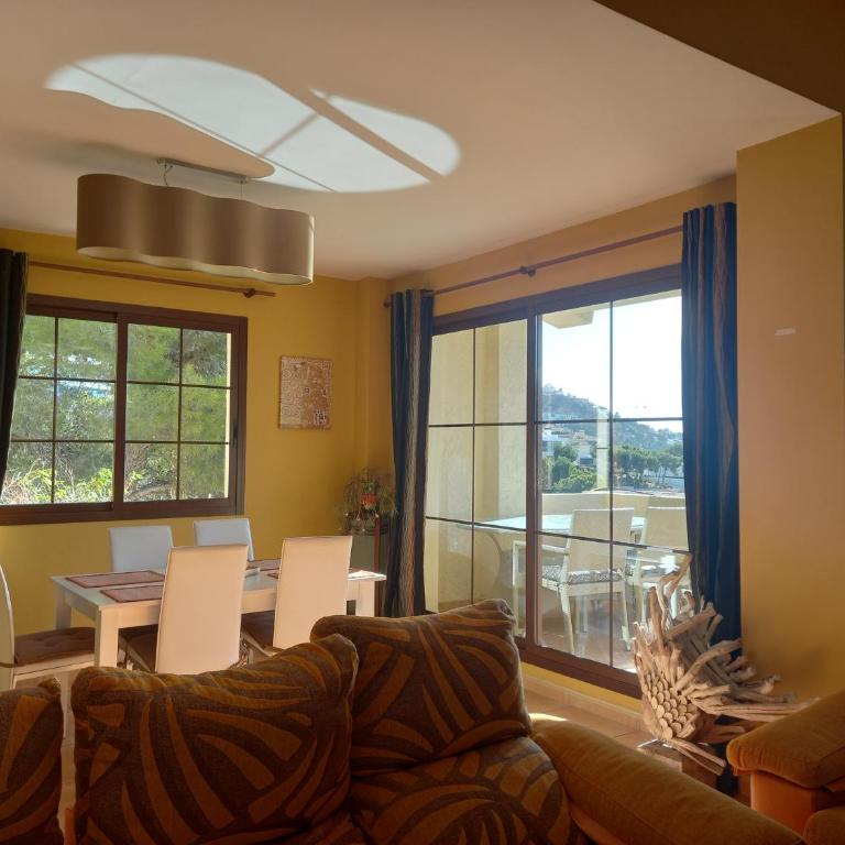 Townhouse Los Olivos M - Casa Unifamiliar de 3 dormitorios - 7