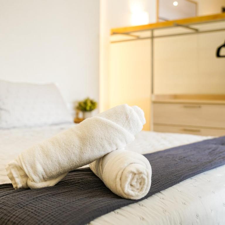 Estudio Suite 408 - Apartamento de 1 dormitorio - 15