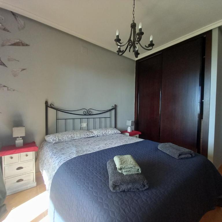 Townhouse Los Olivos M - Casa Unifamiliar de 3 dormitorios - 5