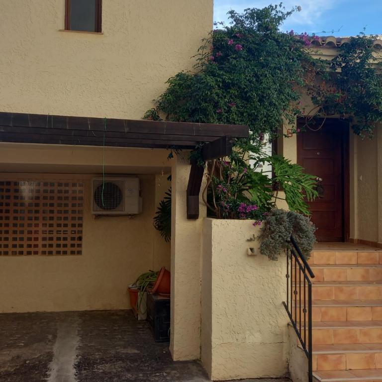 Townhouse Los Olivos M - Casa Unifamiliar de 3 dormitorios - 26