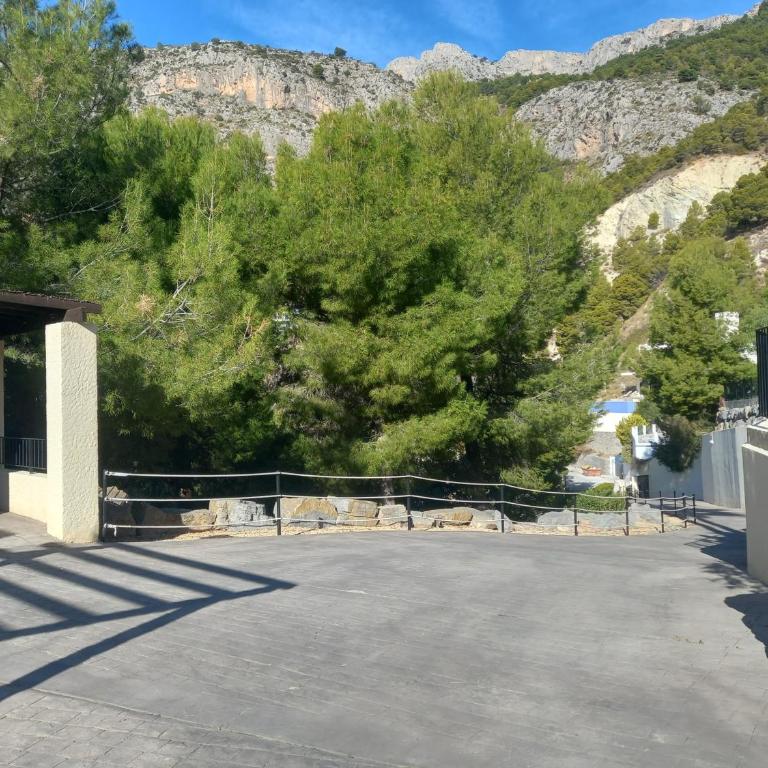 Townhouse Los Olivos M - Casa Unifamiliar de 3 dormitorios - 37