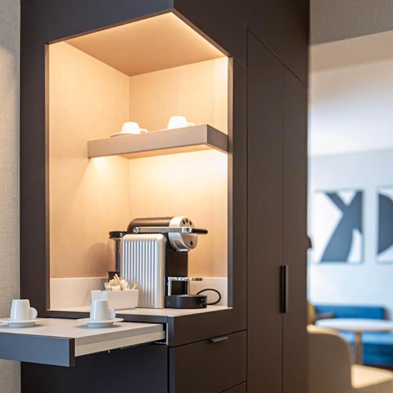 Hotel Europa - Superior Doppelzimmer - 6