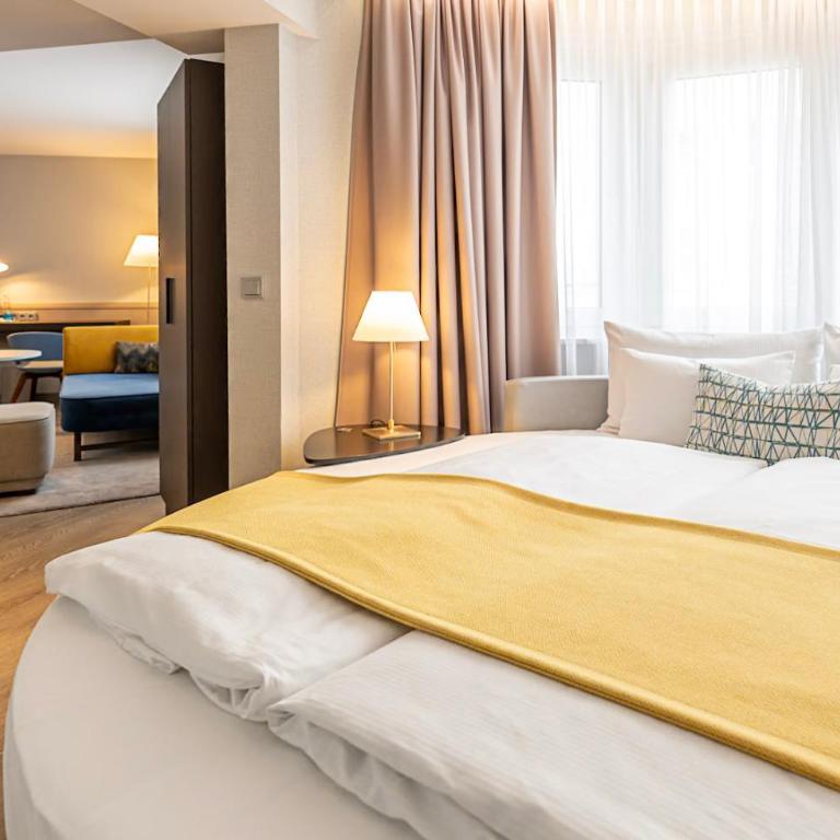 Hotel Europa - Superior Doppelzimmer - 10
