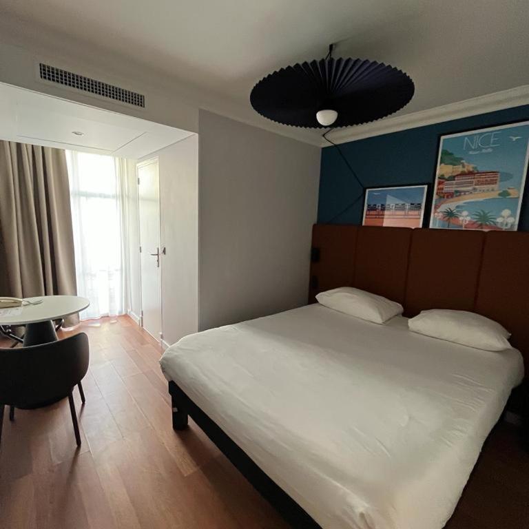 ibis Nice Centre Notre Dame - Chambre Double Standard - 13