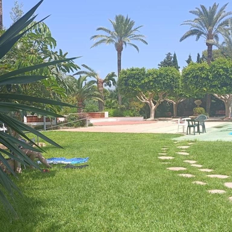 Apartamento 1ª línea de playa - Apartamento de 3 dormitorios - 9