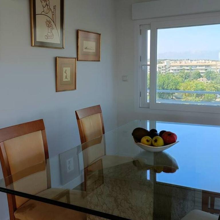 Apartamento 1ª línea de playa - Apartamento de 3 dormitorios - 11