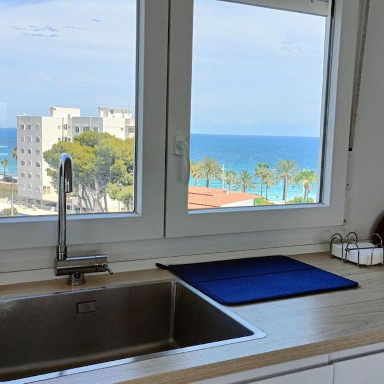 Apartamento 1ª línea de playa - Apartamento de 3 dormitorios - 13