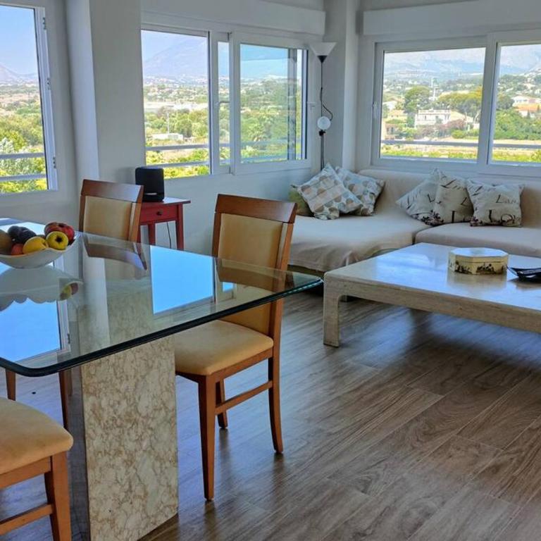 Apartamento 1ª línea de playa - Apartamento de 3 dormitorios - 24