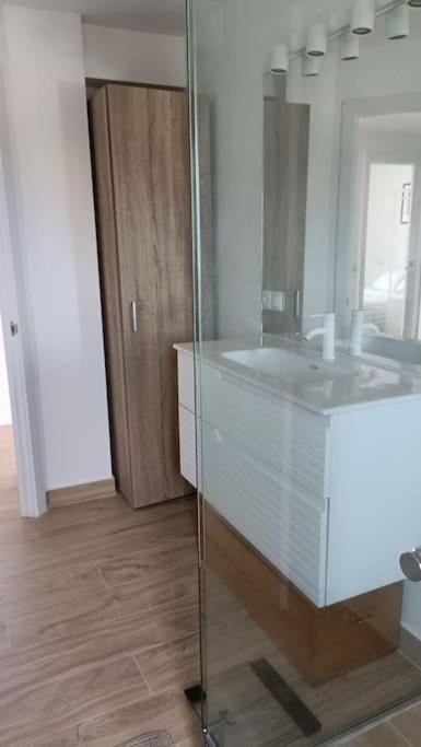 Apartamento 1ª línea de playa - Apartamento de 3 dormitorios - 28