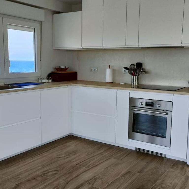 Apartamento 1ª línea de playa - Apartamento de 3 dormitorios - 33