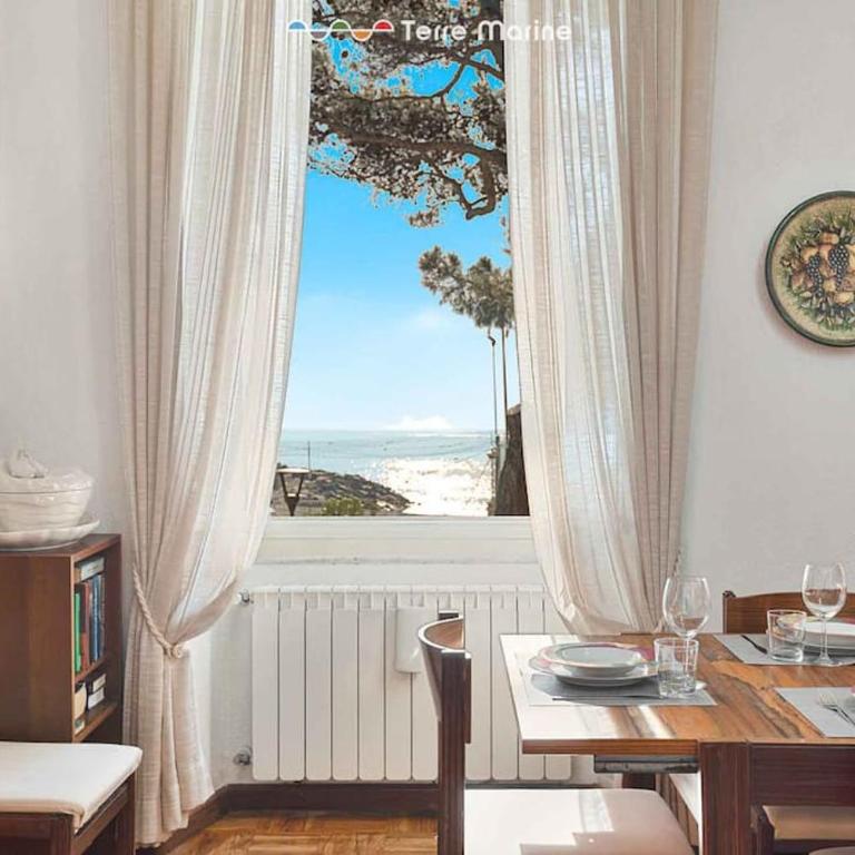 Musica del Mare - Appartamento con 3 Camere da Letto - 11