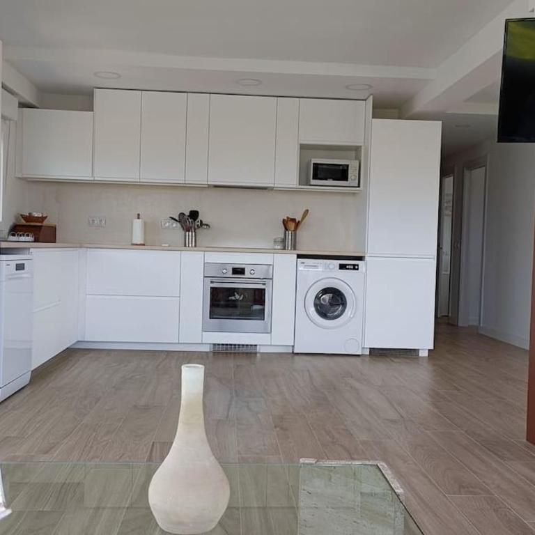 Apartamento 1ª línea de playa - Apartamento de 3 dormitorios - 42