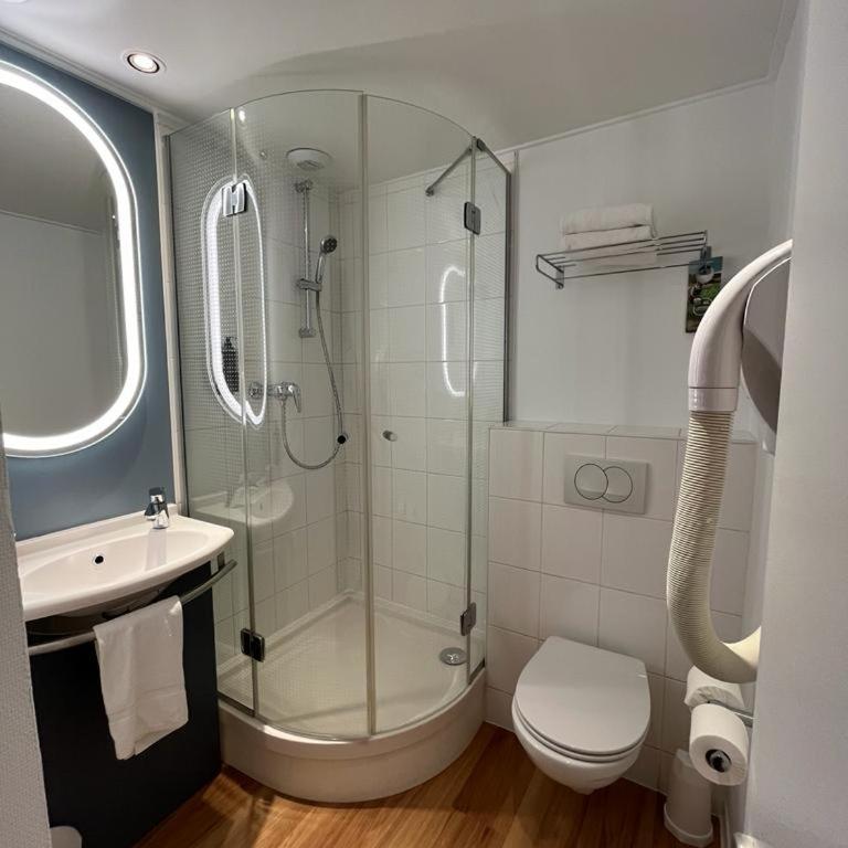 ibis Nice Centre Notre Dame - Chambre Double Standard - 15