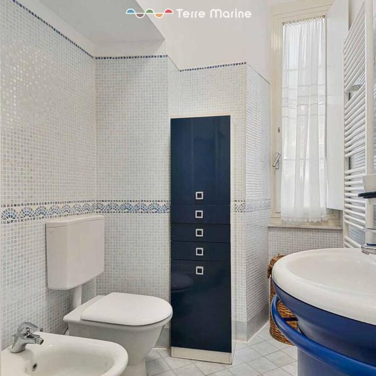Musica del Mare - Appartamento con 3 Camere da Letto - 16