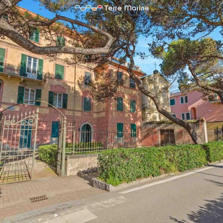 Musica del Mare - Appartamento con 3 Camere da Letto - 17