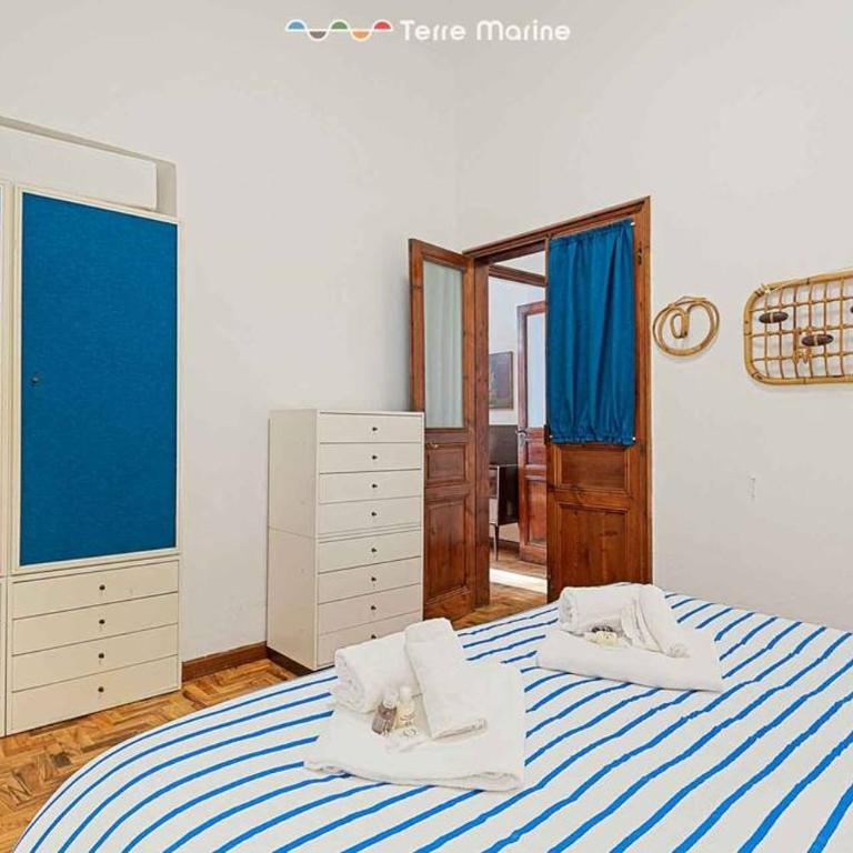 Musica del Mare - Appartamento con 3 Camere da Letto - 13