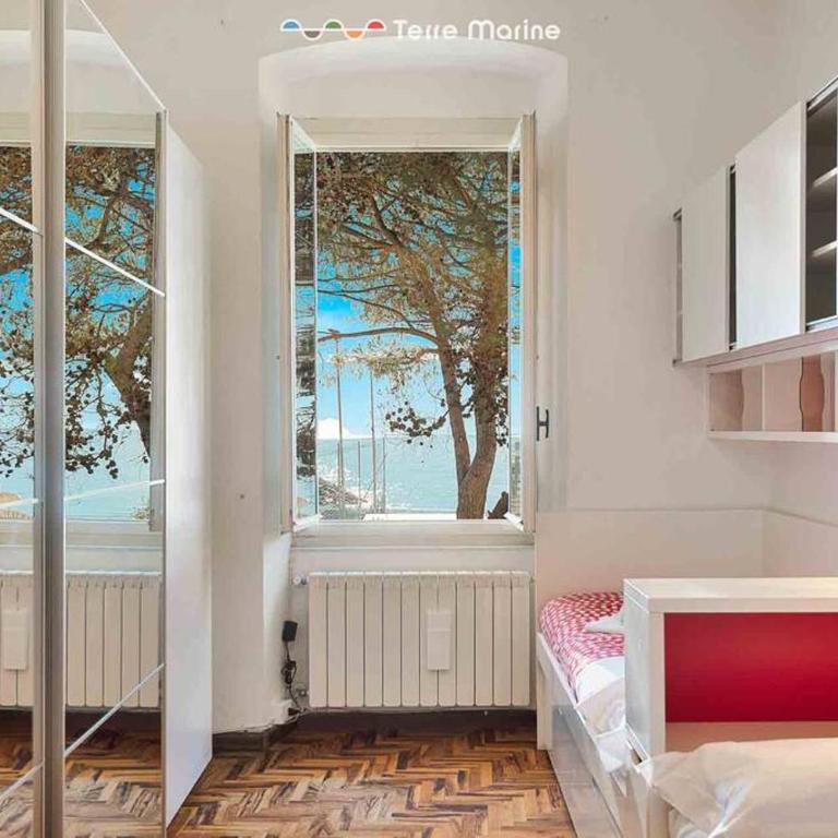 Musica del Mare - Appartamento con 3 Camere da Letto - 3