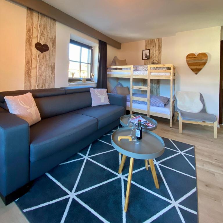 Haus Tirol Ehrwald - Deluxe Apartment - 10