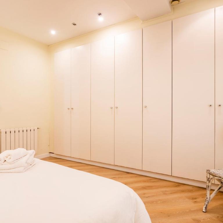 Apartamento Ruzafa Centro II - Apartment - 19