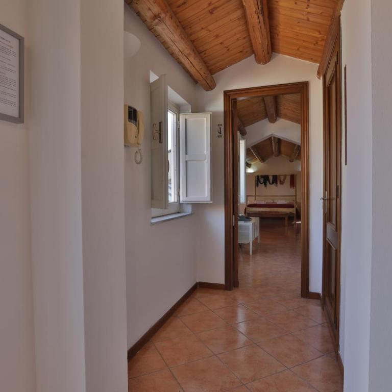 Casa Querencia rooms - Suite Familiare - 9