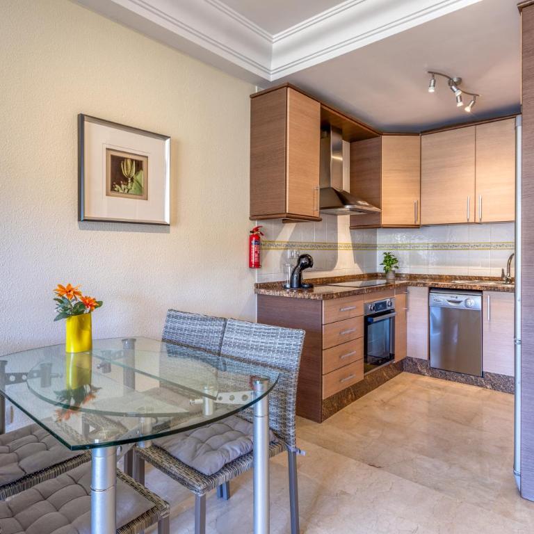 Hanami Puerto Alto PA4-10 - Apartamento de 1 dormitorio - 5