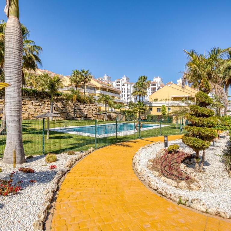 Hanami Puerto Alto PA4-10 - Apartamento de 1 dormitorio - 10