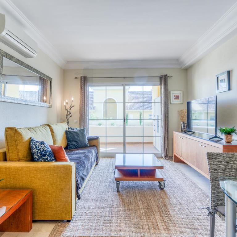Hanami Puerto Alto PA4-10 - Apartamento de 1 dormitorio - 14