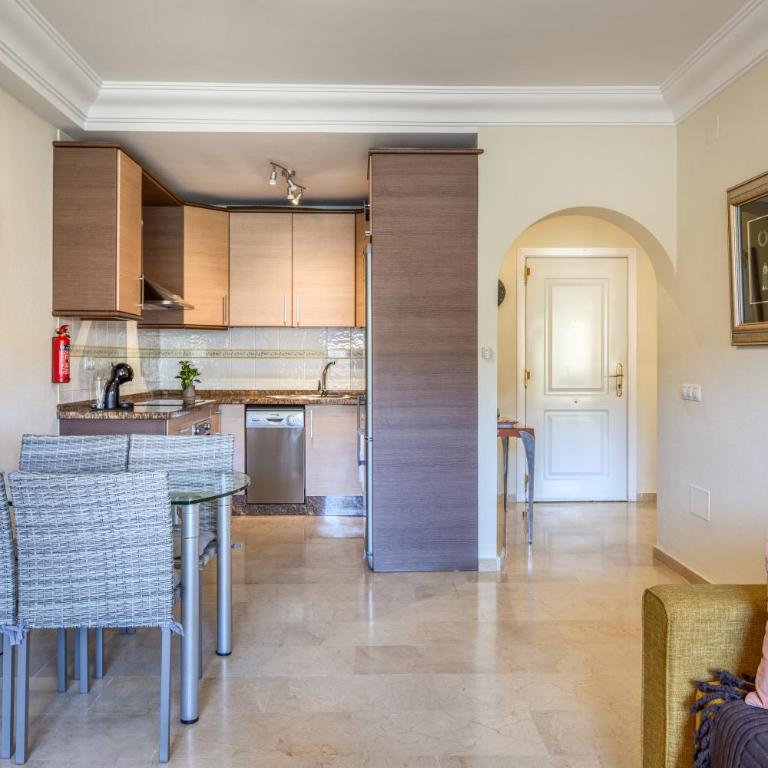 Hanami Puerto Alto PA4-10 - Apartamento de 1 dormitorio - 15