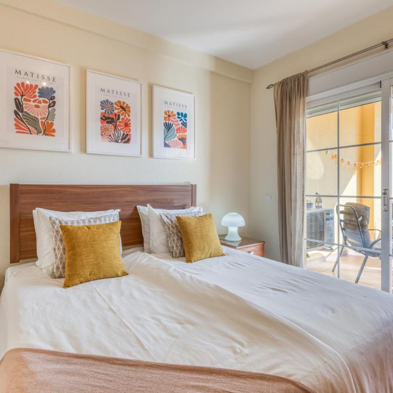 Hanami Puerto Alto PA4-10 - Apartamento de 1 dormitorio - 6