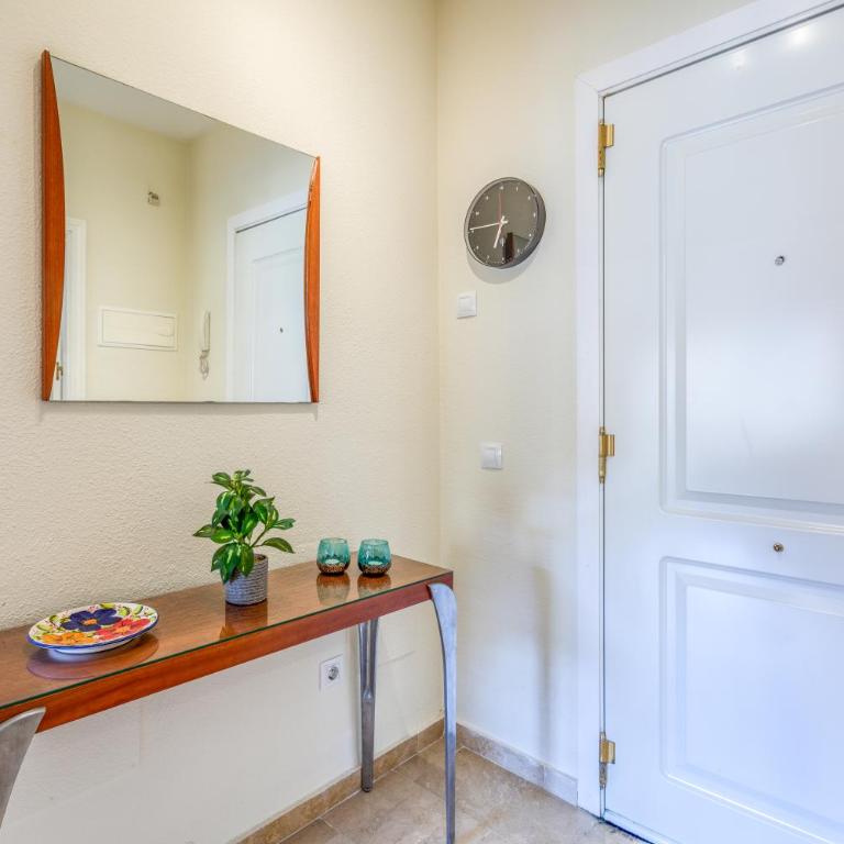 Hanami Puerto Alto PA4-10 - Apartamento de 1 dormitorio - 16