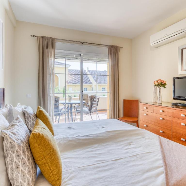 Hanami Puerto Alto PA4-10 - Apartamento de 1 dormitorio - 17